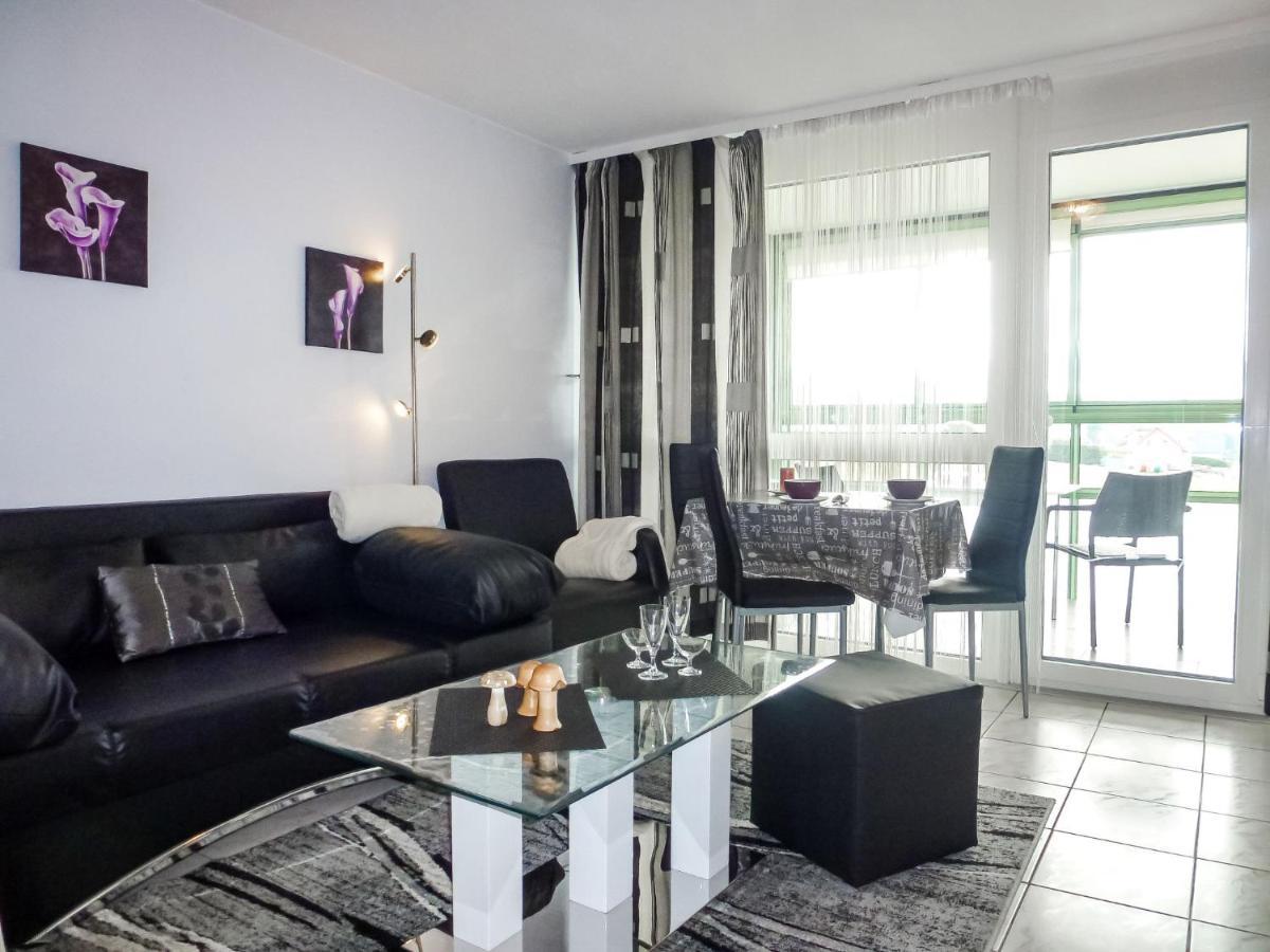 Apartment B 97 By Interhome Dittishausen Esterno foto