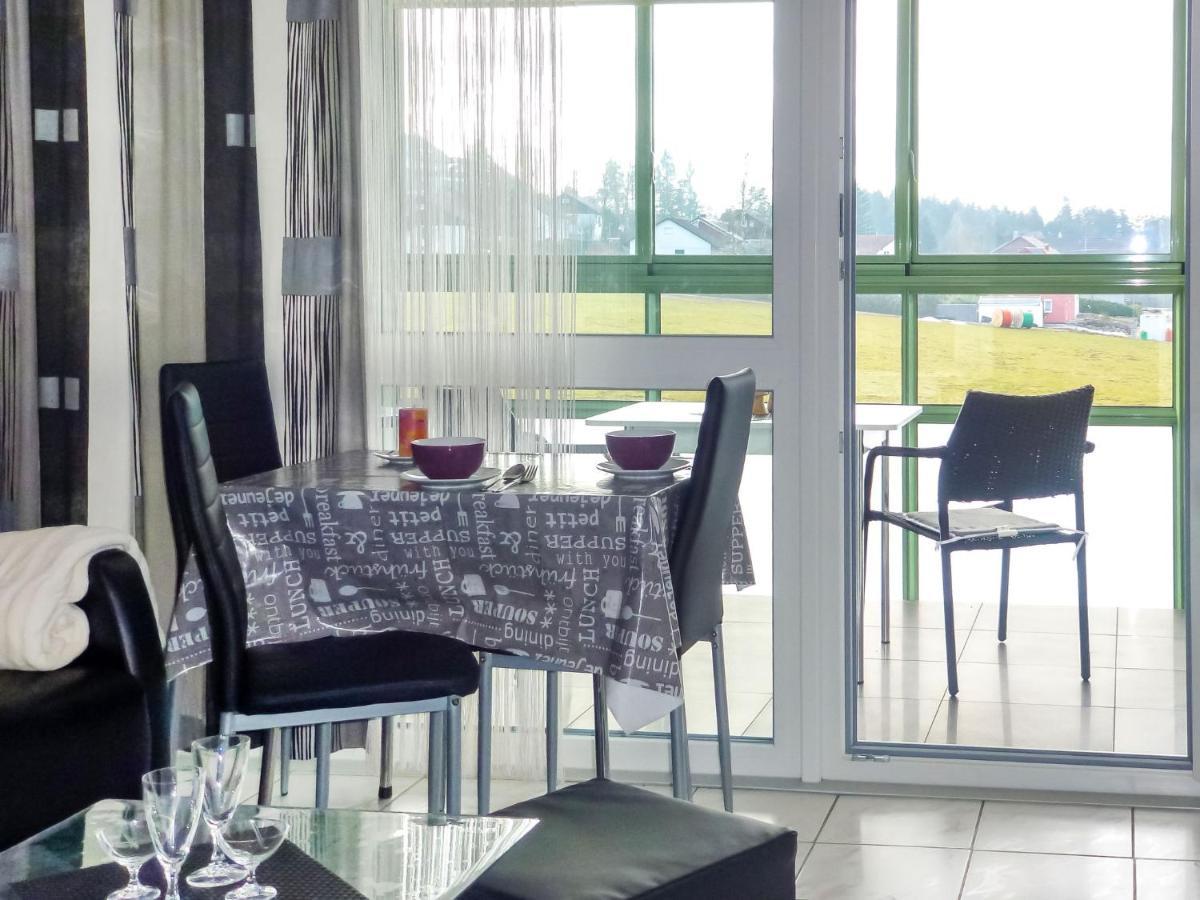 Apartment B 97 By Interhome Dittishausen Esterno foto